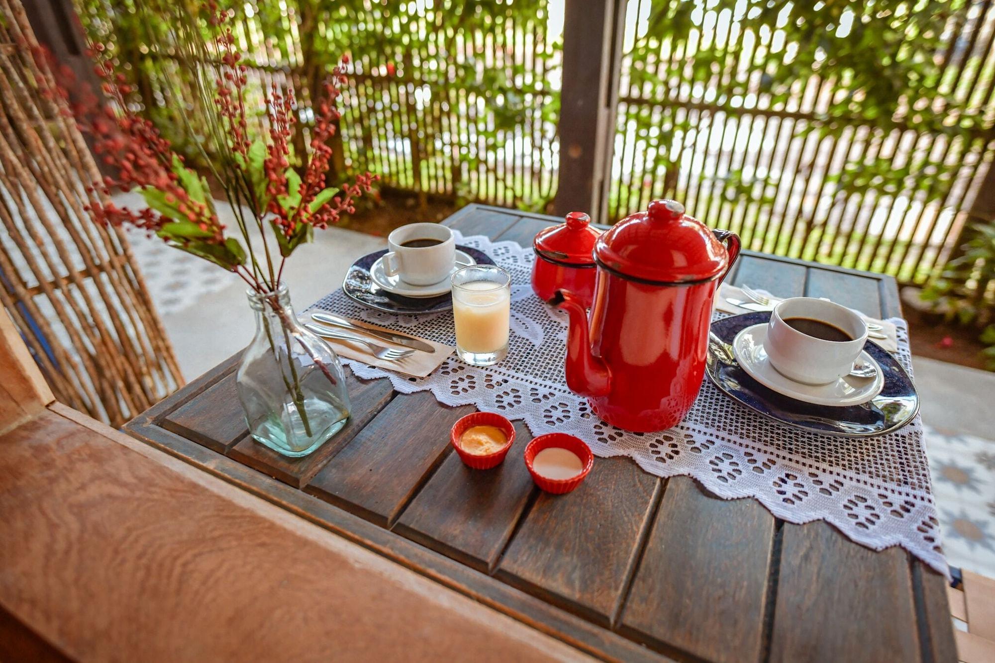 Pousada Netuno Fernando de Noronha Ngoại thất bức ảnh