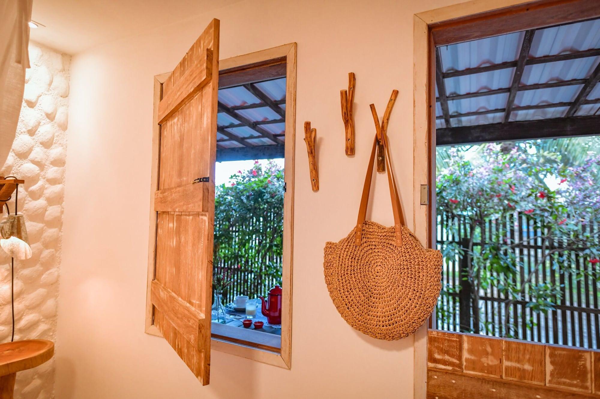 Pousada Netuno Fernando de Noronha Ngoại thất bức ảnh
