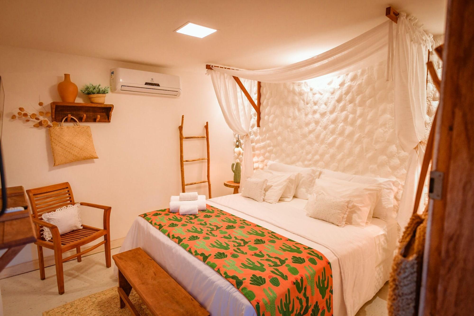 Pousada Netuno Fernando de Noronha Ngoại thất bức ảnh