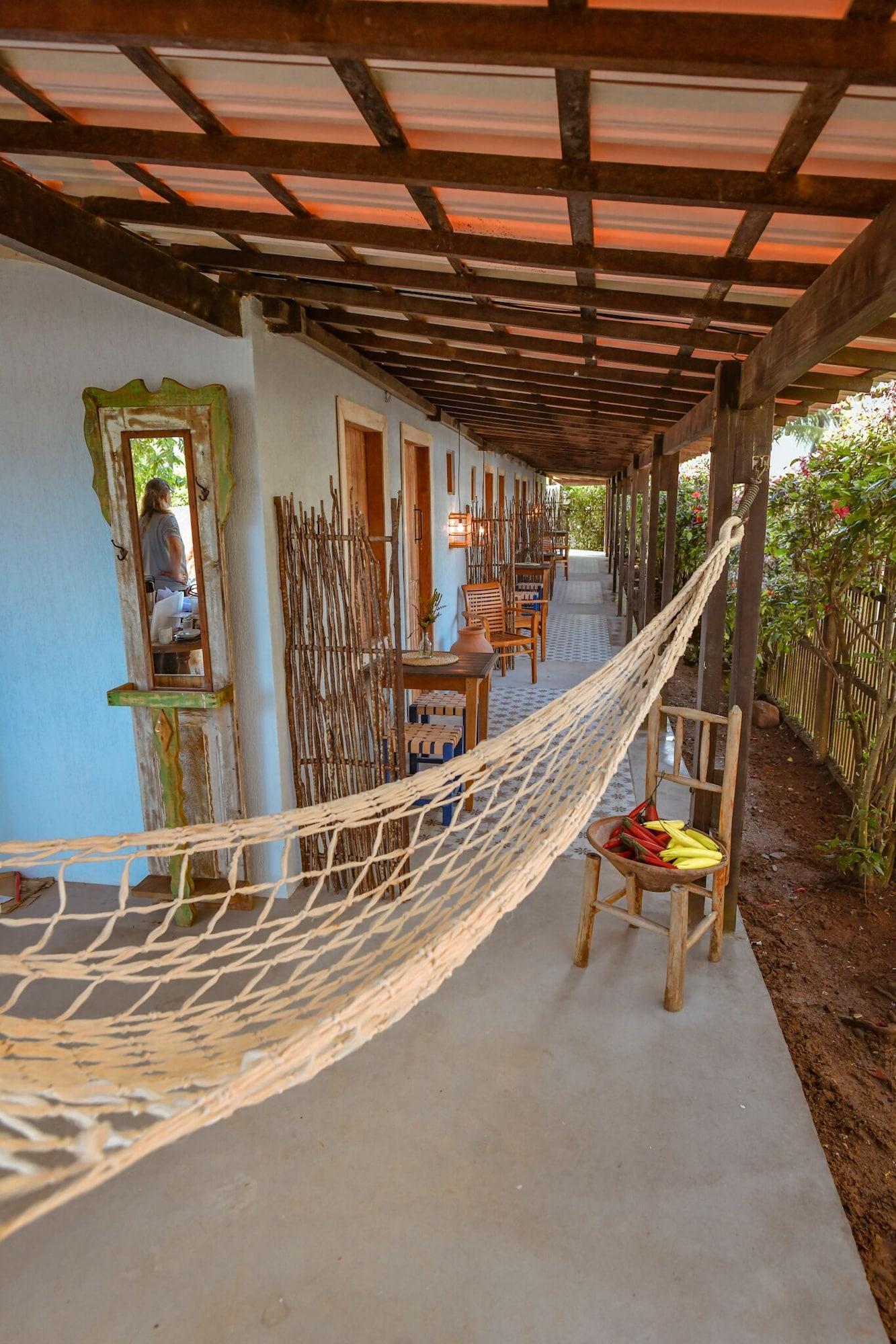 Pousada Netuno Fernando de Noronha Ngoại thất bức ảnh
